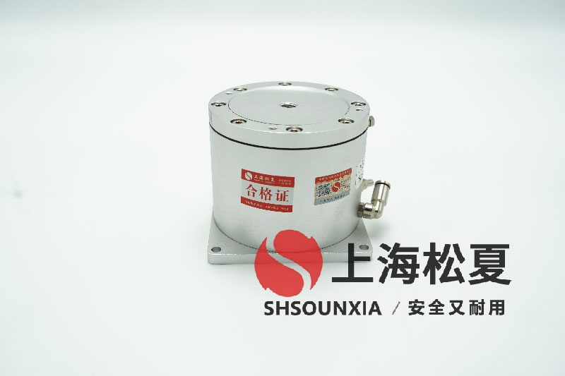 晶圓缺陷自動(dòng)檢測(cè)設(shè)備安裝SDS空氣橡膠彈簧